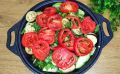 Секрет идеального ужина из простых овощей и мяса: семейный рецепт, который покорит всех