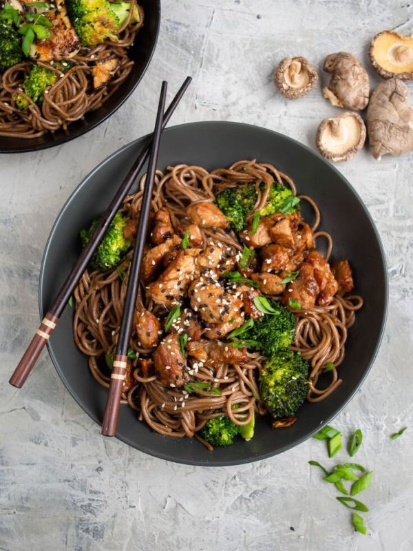 Легкие и вкусные мясные блюда для вашего ужина