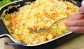 Как идеально приготовить рис с овощами: простой и вкусный рецепт
