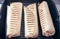Вкусные идеи для постного завтрака с армянским лавашем