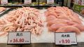 Куриные лапы в Китае: почему они ценнее грудки