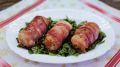 Кулинарный хит: куриные рулетики с сыром и беконом, которые покорят ваши вкусовые рецепторы!