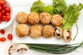 Грибные бойлы: просто, вкусно и эффектно!