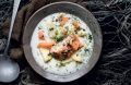 Согревающие супы на зимние каникулы: вкусные идеи для угощений