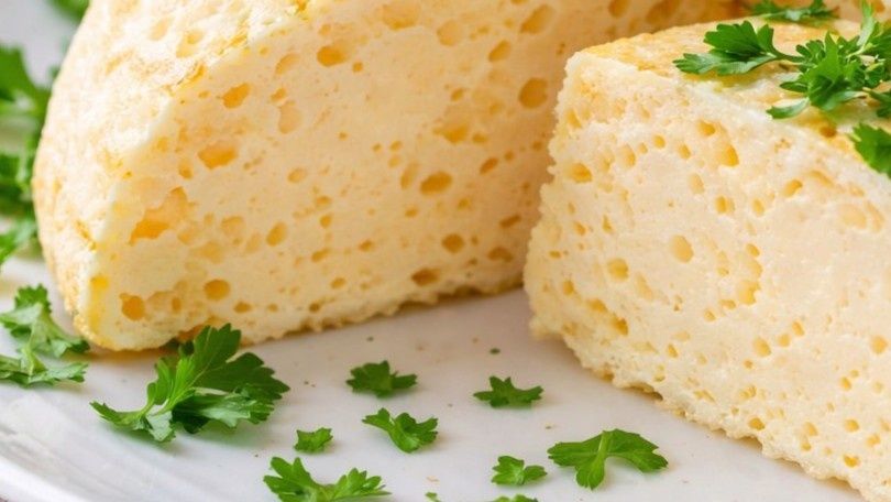 Пышный омлет со сливками: как получить бархатную текстуру и простой баланс вкусов