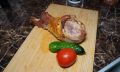 Как приготовить голень индейки в духовке: простой и вкусный рецепт