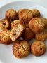 Кокосовое печенье без сахара: вкусный и полезный десерт