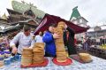 Масленица 2026: Сколько стоит приготовить блины для всей семьи?