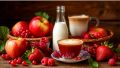 Почему кисель должен вернуться в наши кухни