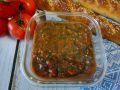 Погружение в грузинскую культуру: взрывной соус Сацебели к мясу
