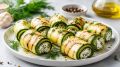 Летние вкусняшки: 7 простых рецептов для солнечных дней